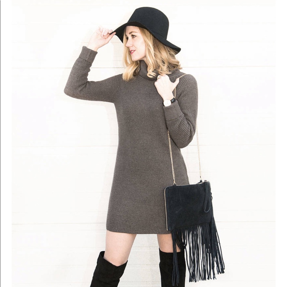 Aritzia Bianca Dress